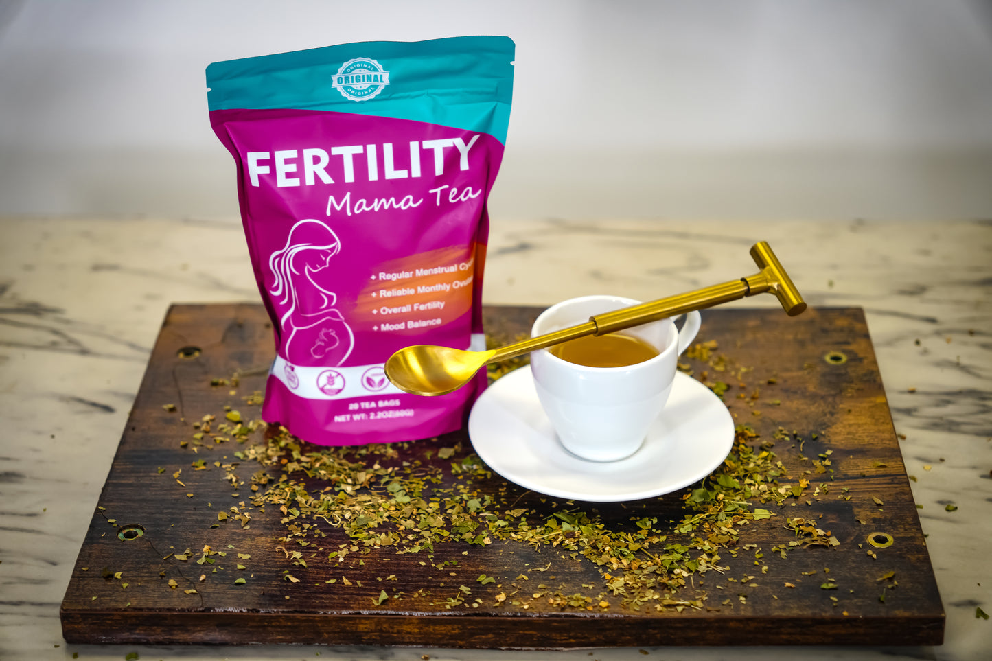 Fertility Tea